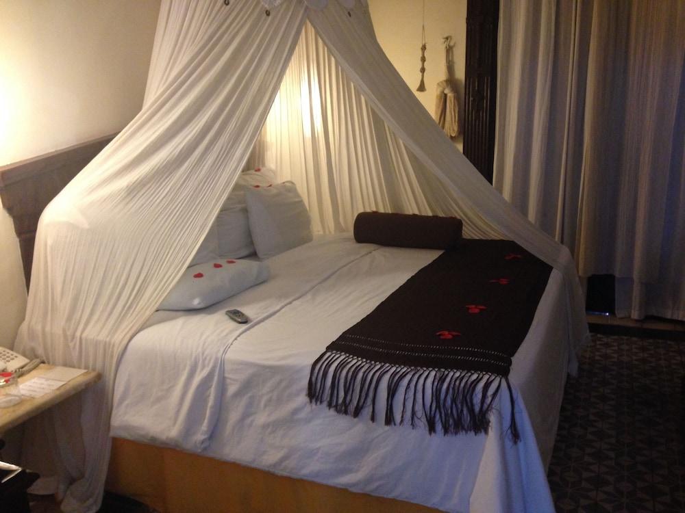 Fotos del hotel - PIEDRA DE AGUA