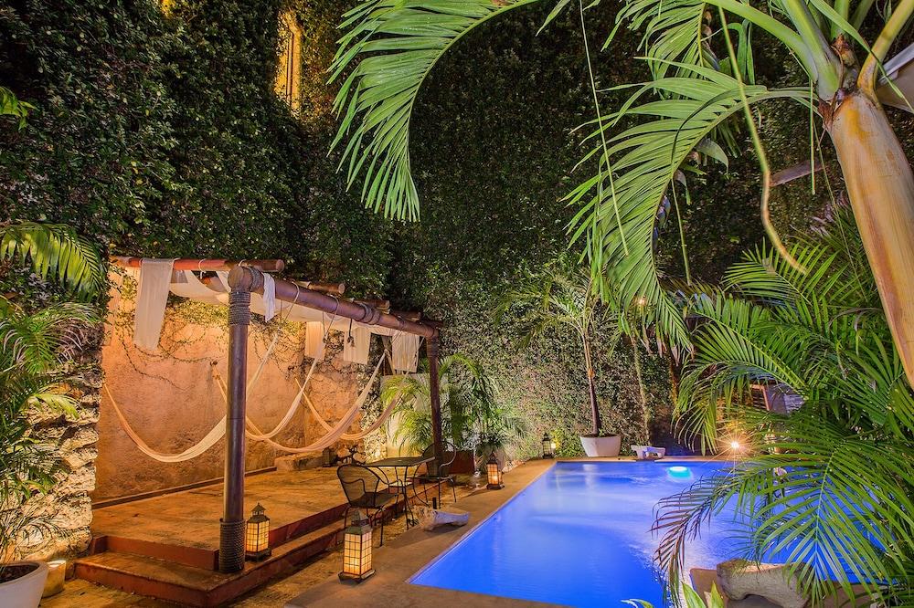 Fotos del hotel - PIEDRA DE AGUA