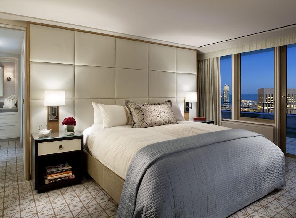 Fotos del hotel - LOEWS REGENCY SAN FRANCISCO