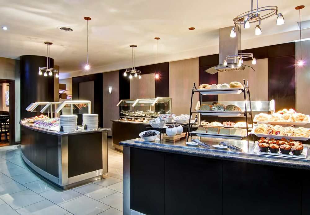 Fotos del hotel - DELTA HOTELS TORONTO EAST