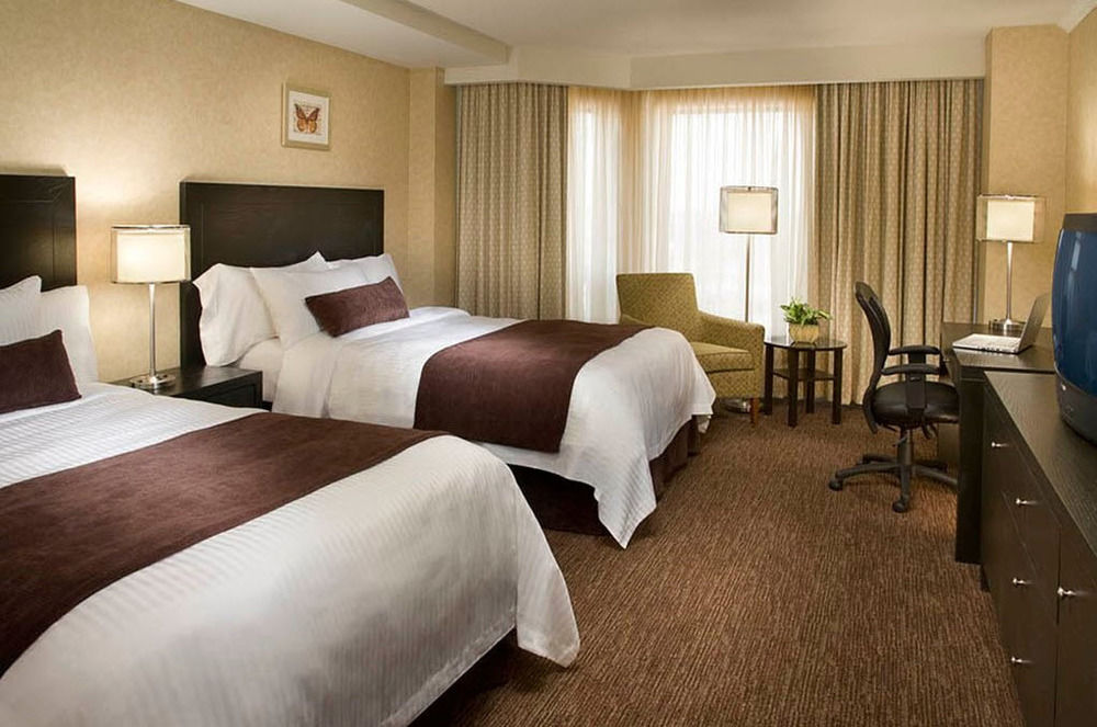 Fotos del hotel - DELTA HOTELS TORONTO EAST