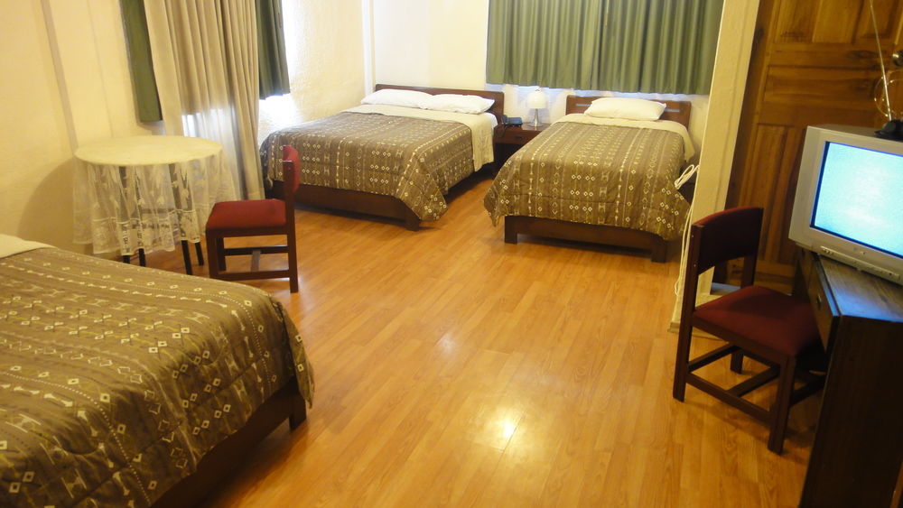 Fotos del hotel - ALSTON INN