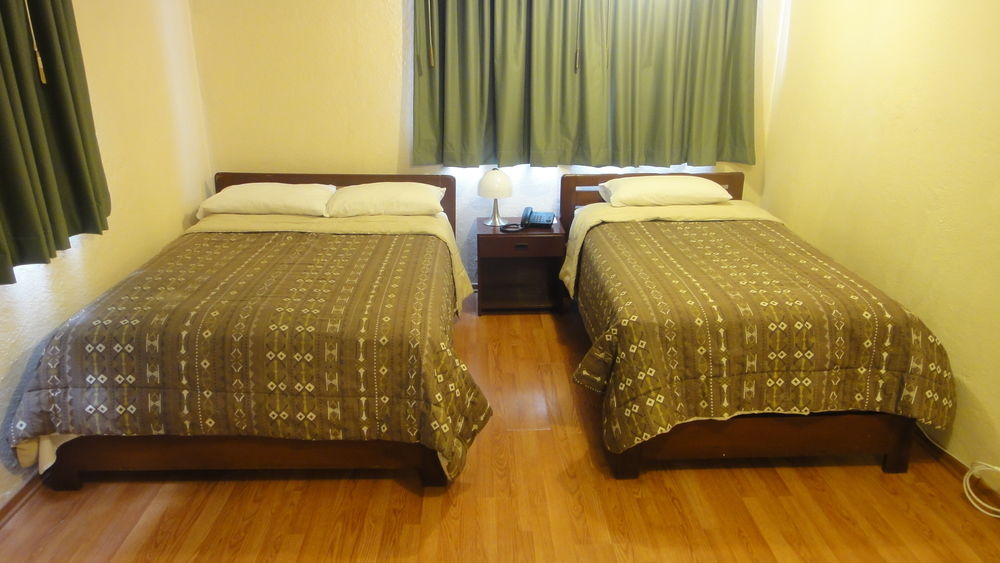 Fotos del hotel - ALSTON INN