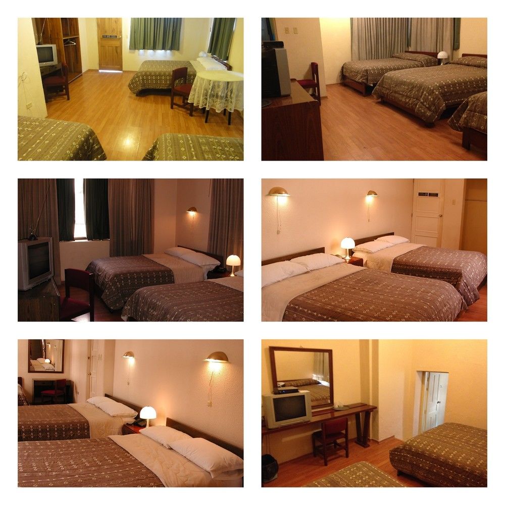 Fotos del hotel - ALSTON INN