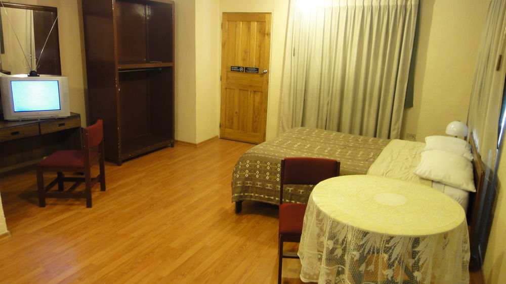 Fotos del hotel - ALSTON INN