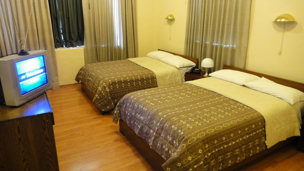 Fotos del hotel - ALSTON INN
