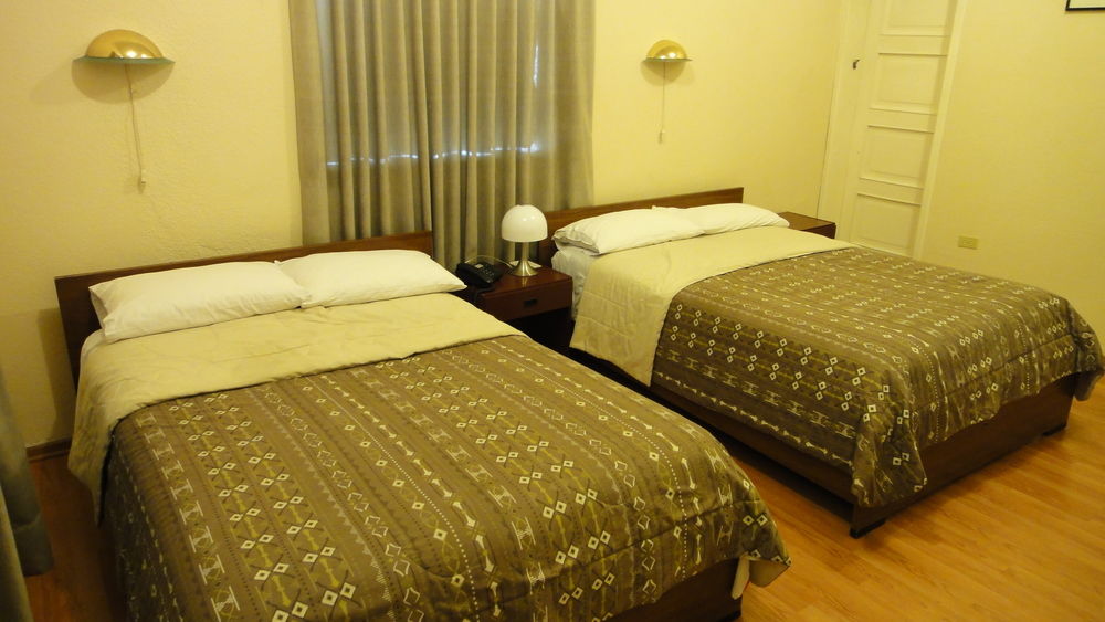 Fotos del hotel - ALSTON INN