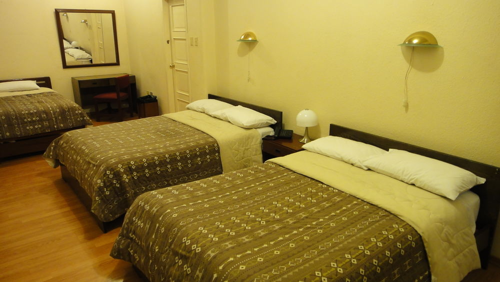 Fotos del hotel - ALSTON INN