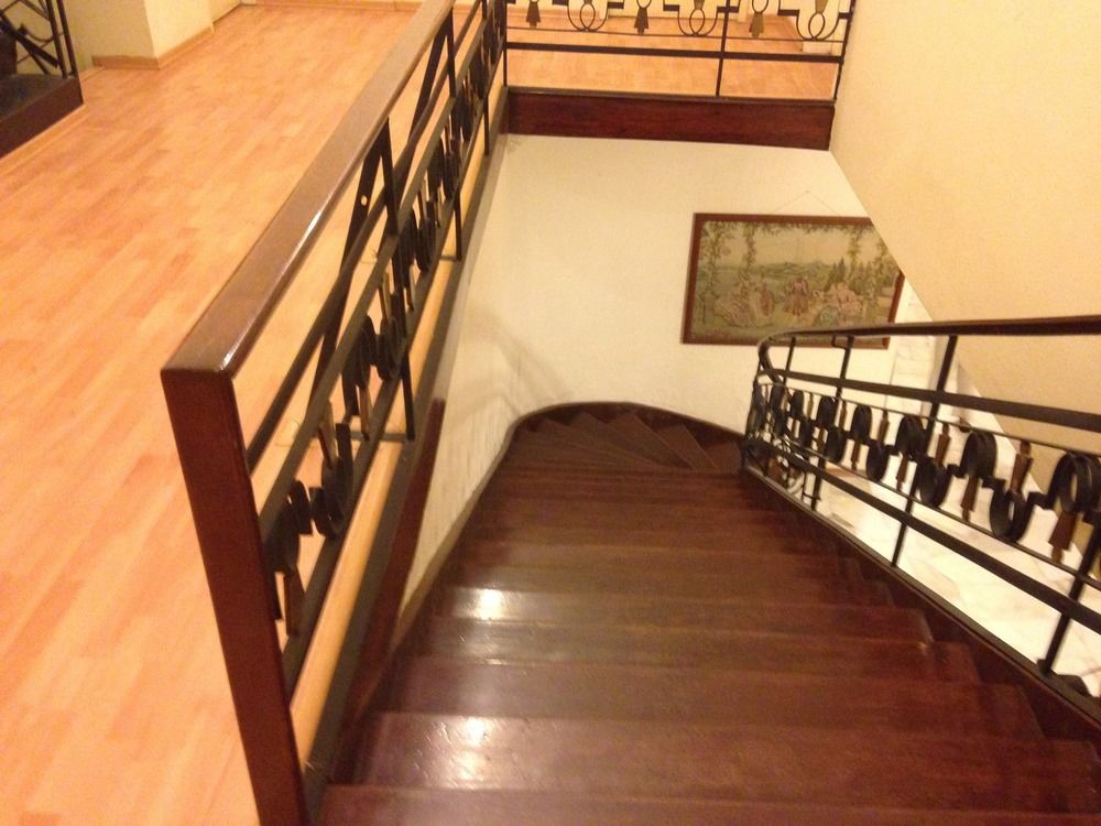 Fotos del hotel - ALSTON INN
