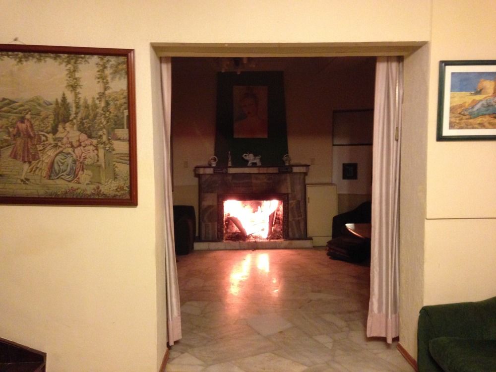 Fotos del hotel - ALSTON INN