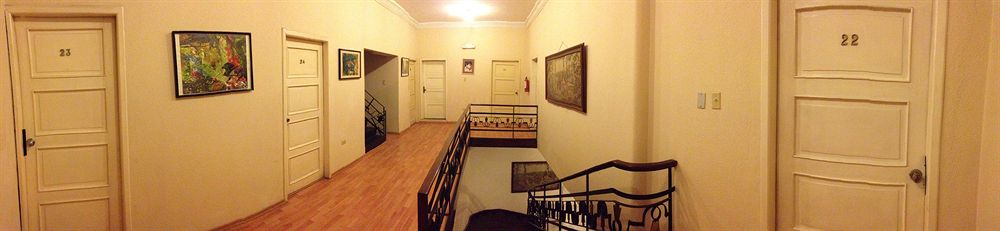 Fotos del hotel - ALSTON INN