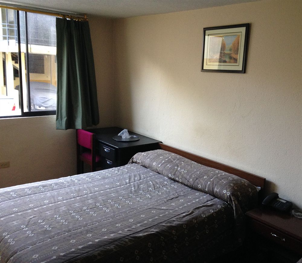 Fotos del hotel - ALSTON INN