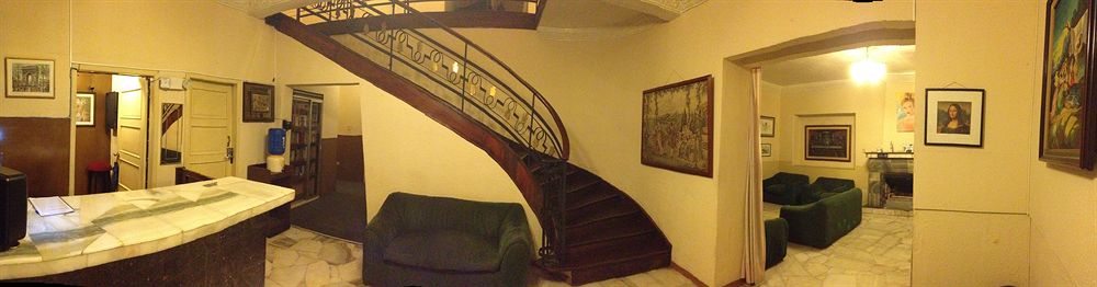Fotos del hotel - ALSTON INN