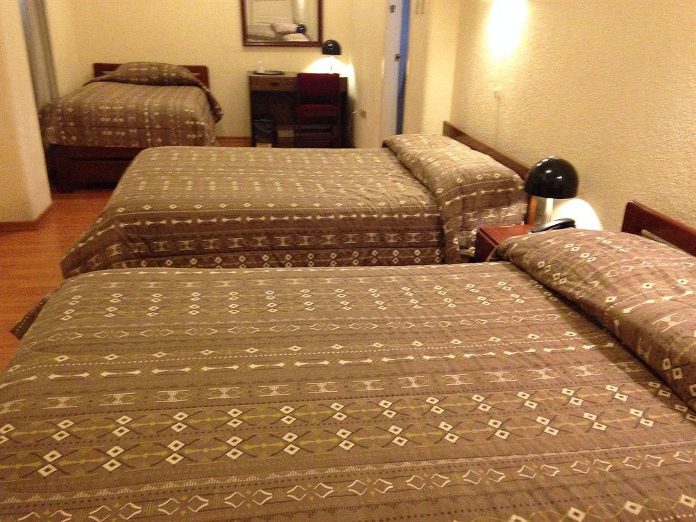 Fotos del hotel - ALSTON INN