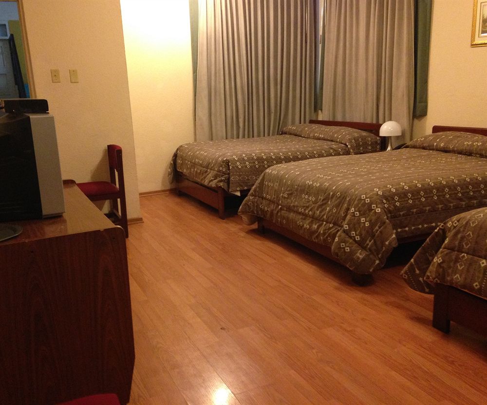 Fotos del hotel - ALSTON INN