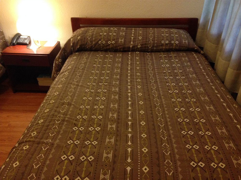 Fotos del hotel - ALSTON INN