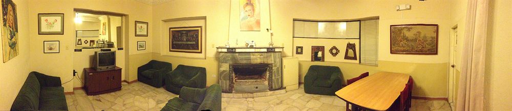 Fotos del hotel - ALSTON INN