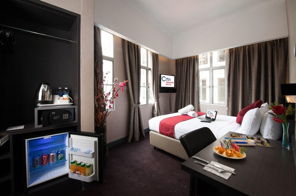 Fotos del hotel - CITIN SEACARE PUDU