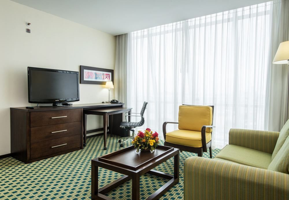 Fotos del hotel - COURTYARD GUAYAQUIL