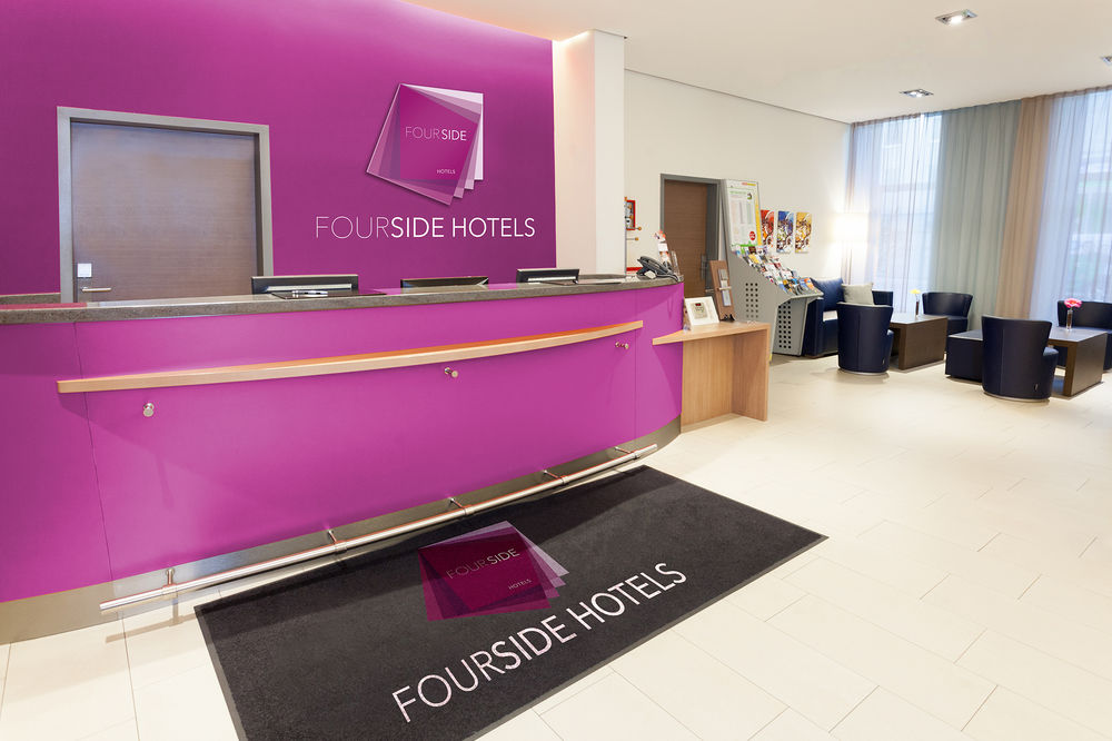 Fotos del hotel - Hotel Orangerie