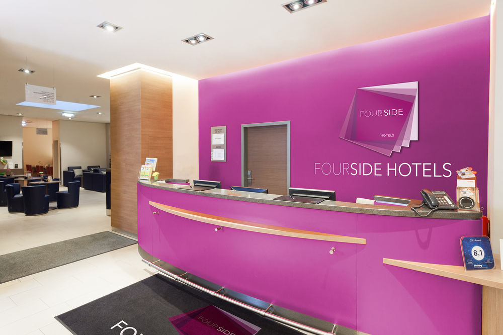 Fotos del hotel - Hotel Orangerie