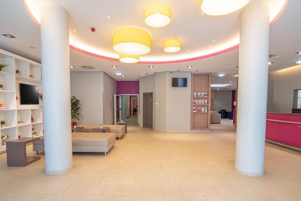 Fotos del hotel - Hotel Orangerie