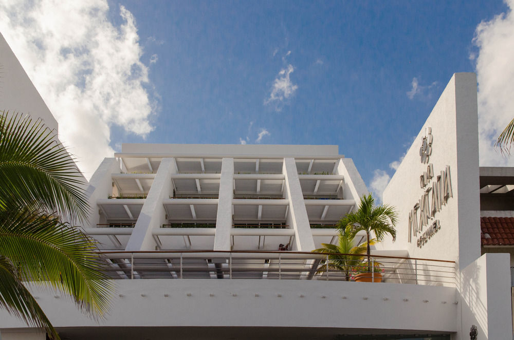 Fotos del hotel - Casa Mexicana Cozumel