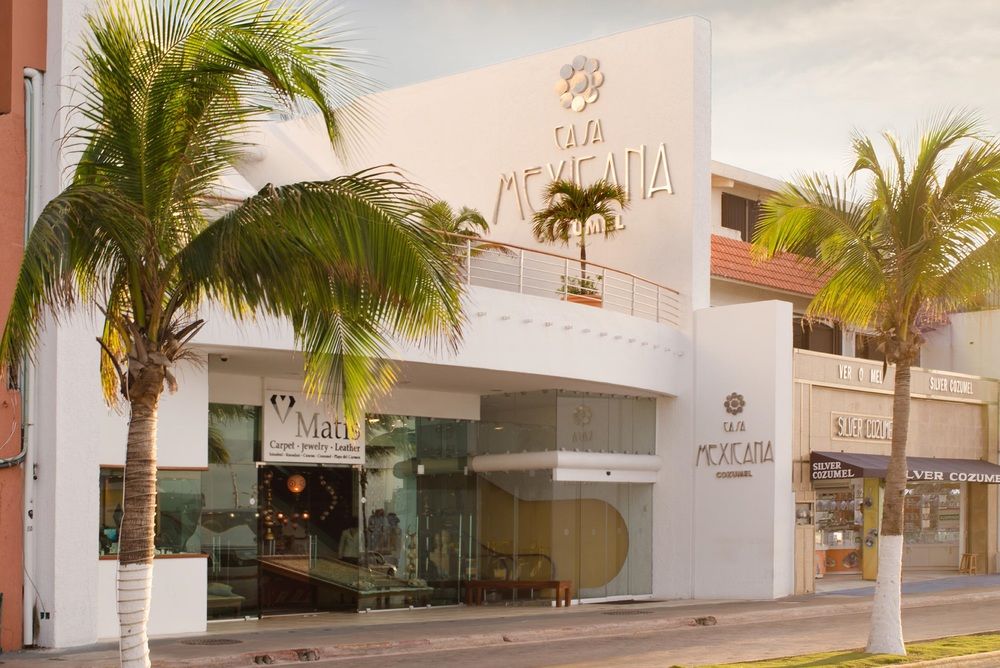 Fotos del hotel - Casa Mexicana Cozumel