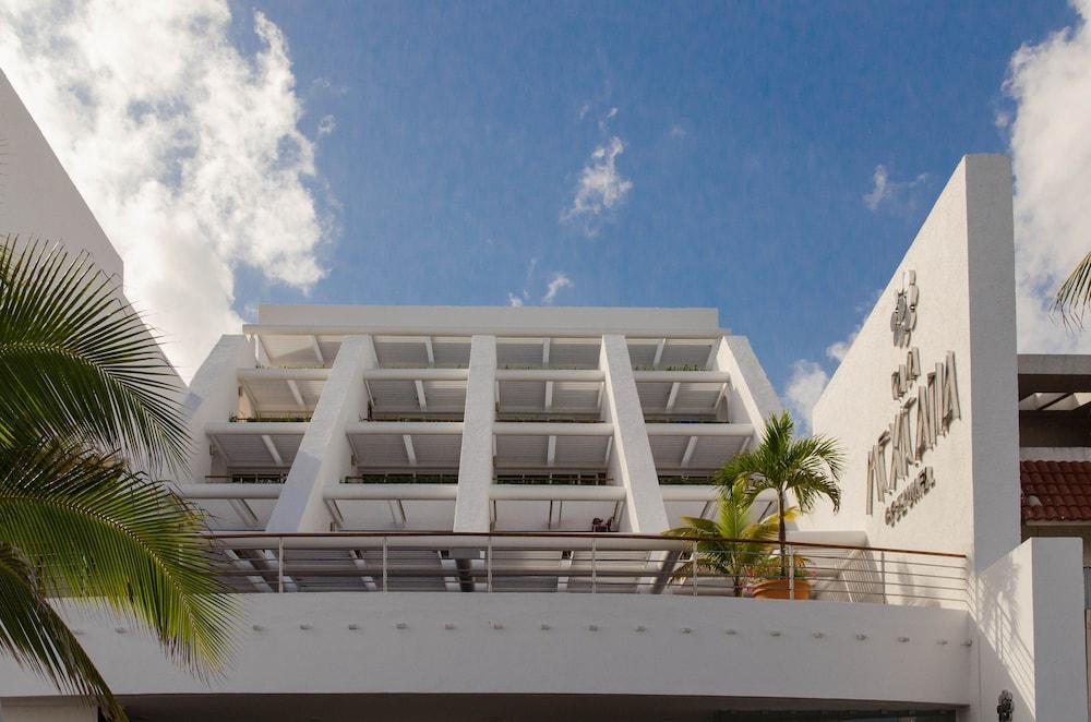 Fotos del hotel - Casa Mexicana Cozumel