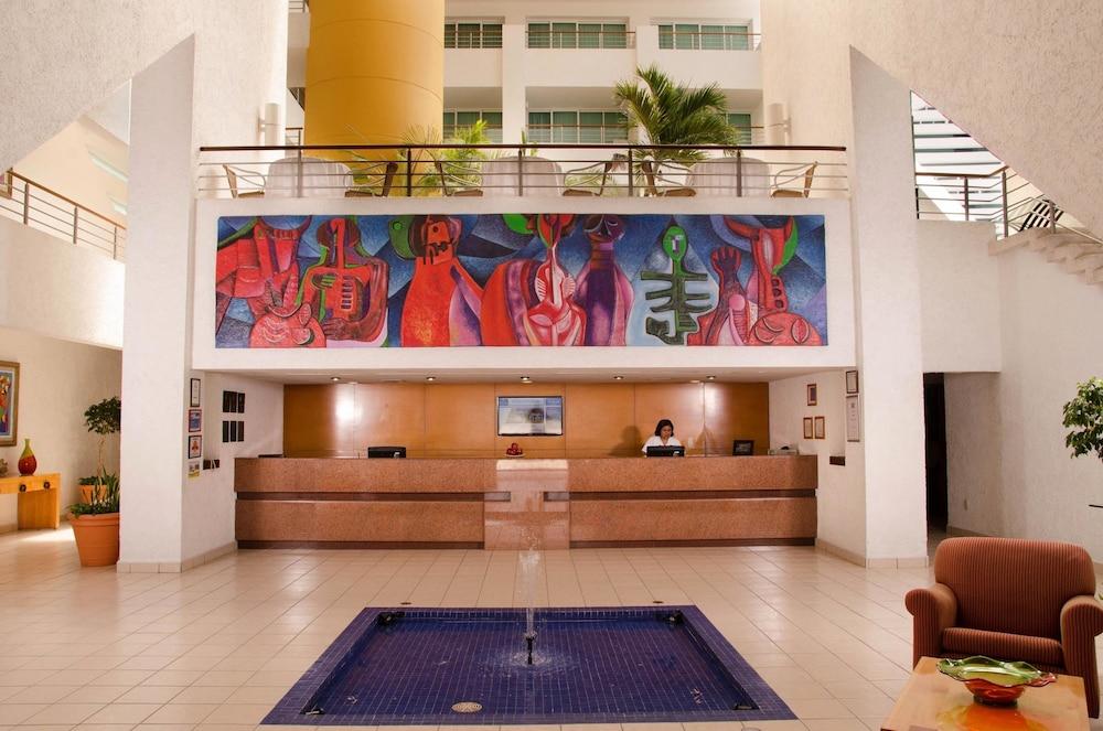 Fotos del hotel - Casa Mexicana Cozumel