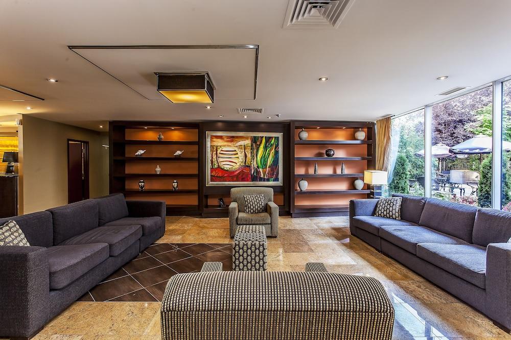 Fotos del hotel - LE NOUVEL HOTEL AND SPA