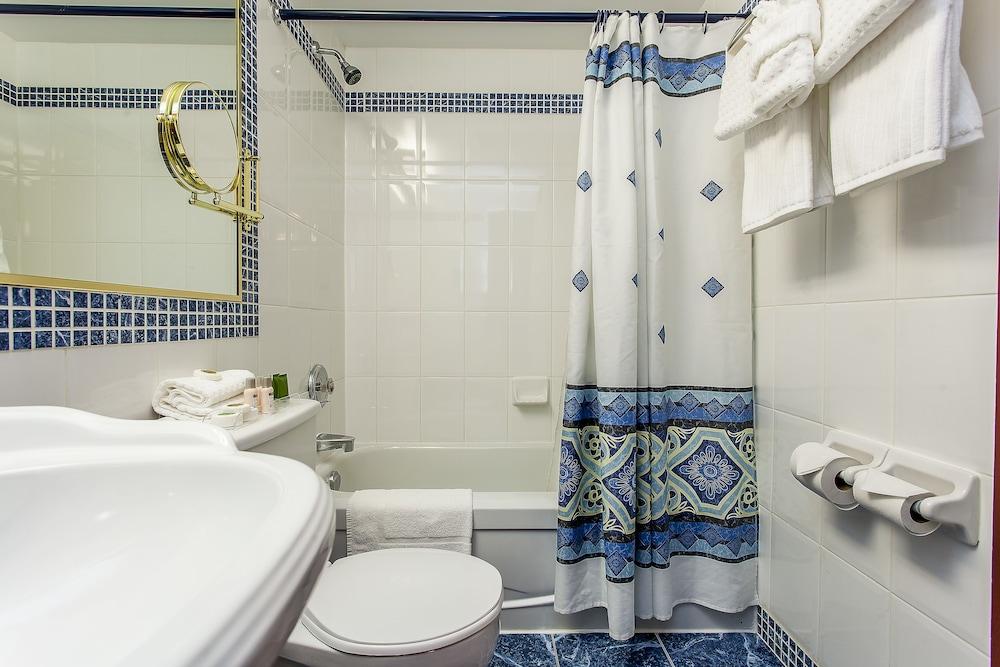 Fotos del hotel - LE NOUVEL HOTEL AND SPA