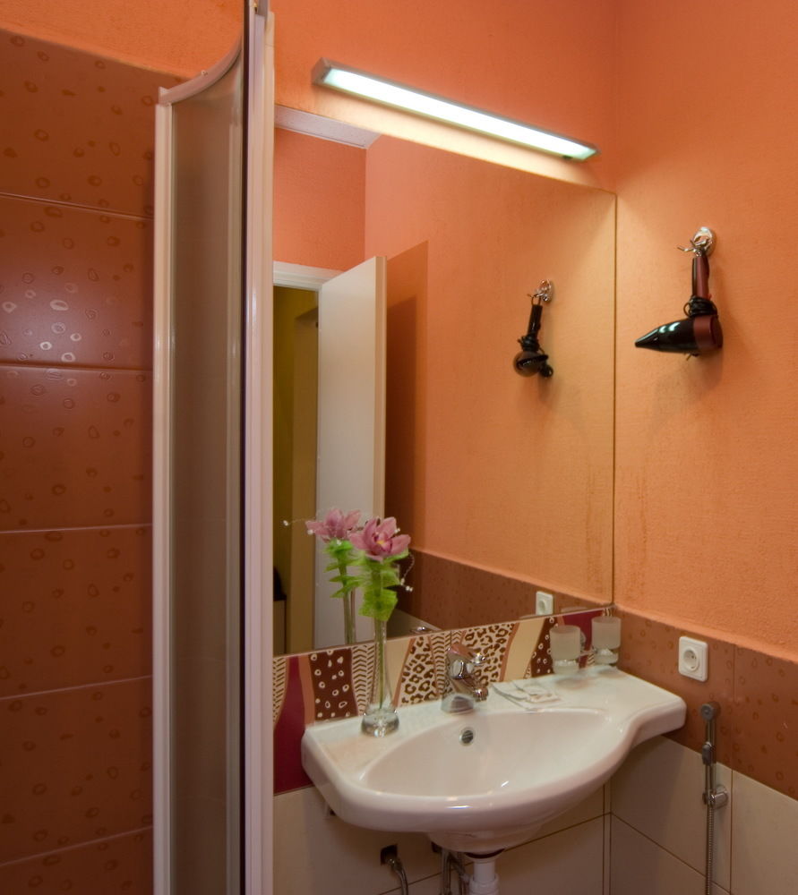 Fotos del hotel - HERZEN HOUSE