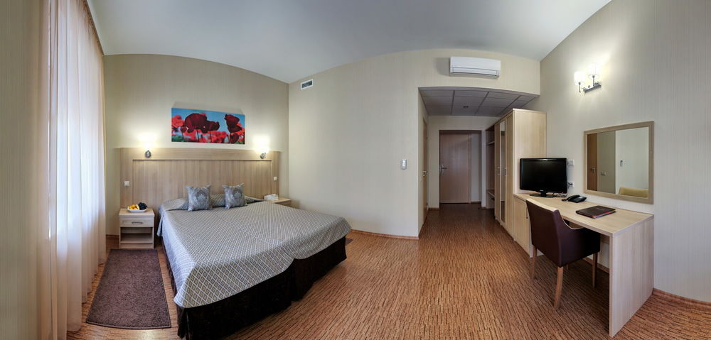 Fotos del hotel - HERZEN HOUSE