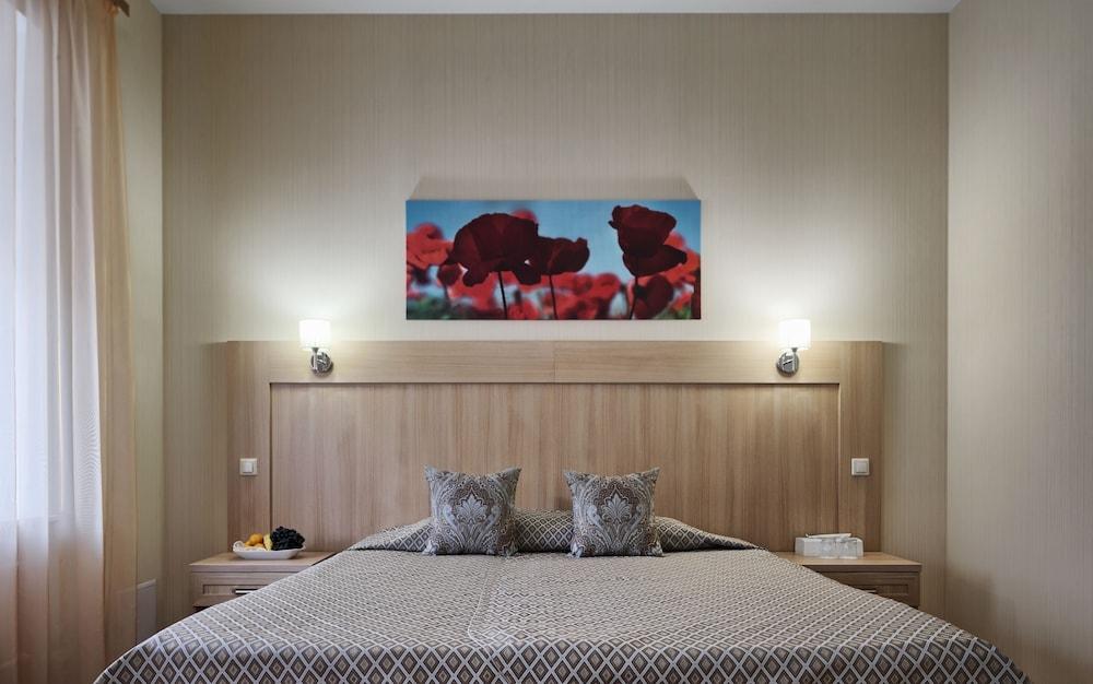 Fotos del hotel - HERZEN HOUSE