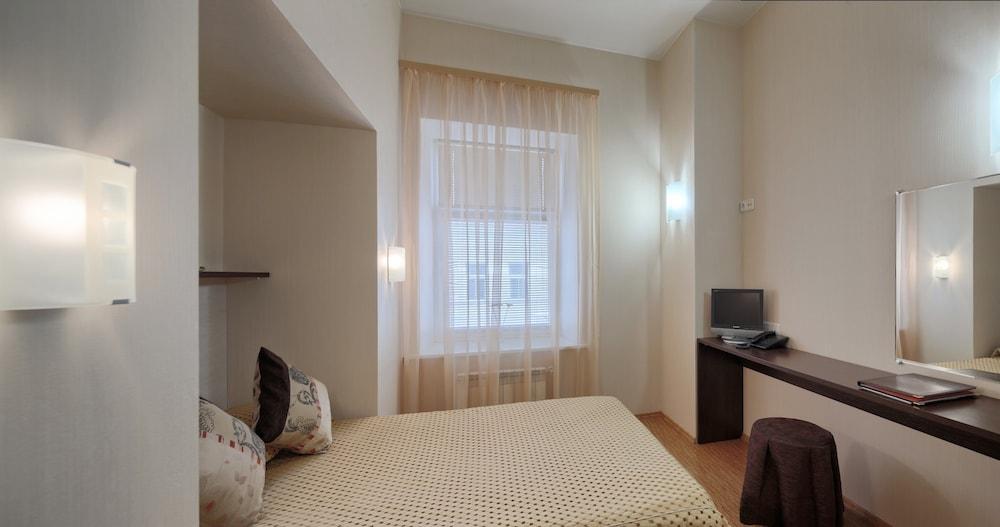 Fotos del hotel - HERZEN HOUSE