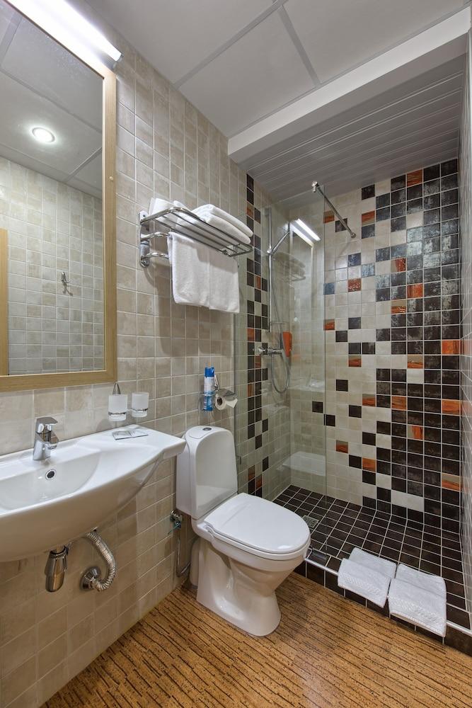 Fotos del hotel - HERZEN HOUSE