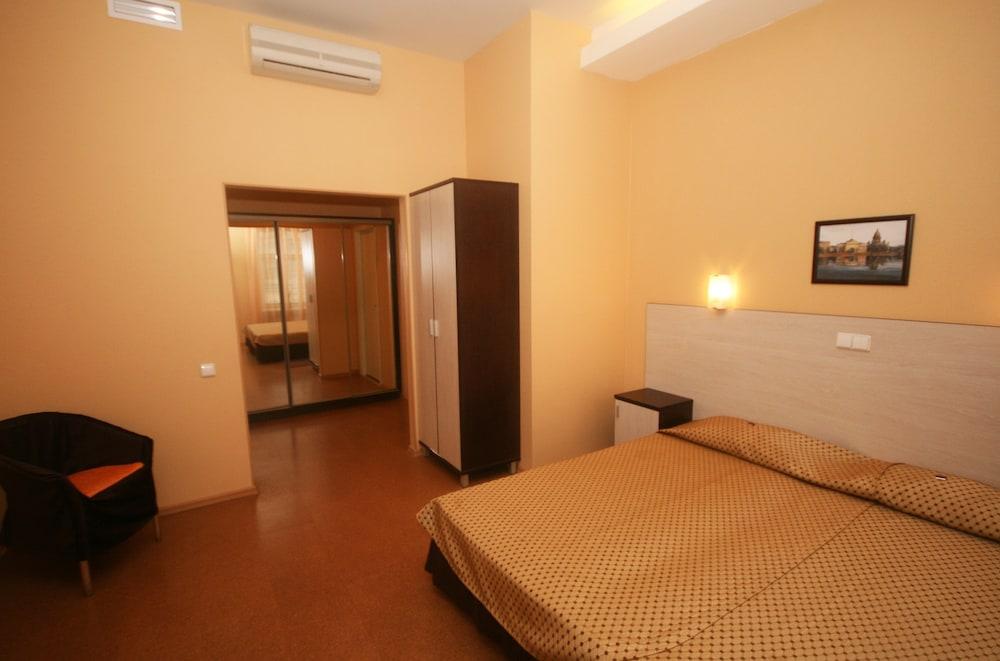 Fotos del hotel - HERZEN HOUSE