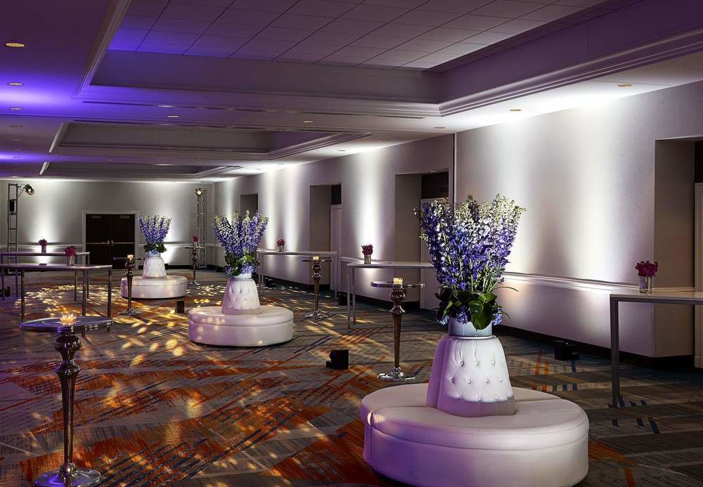 Fotos del hotel - NEW YORK MARRIOTT AT THE BROOKLYN BRIDGE