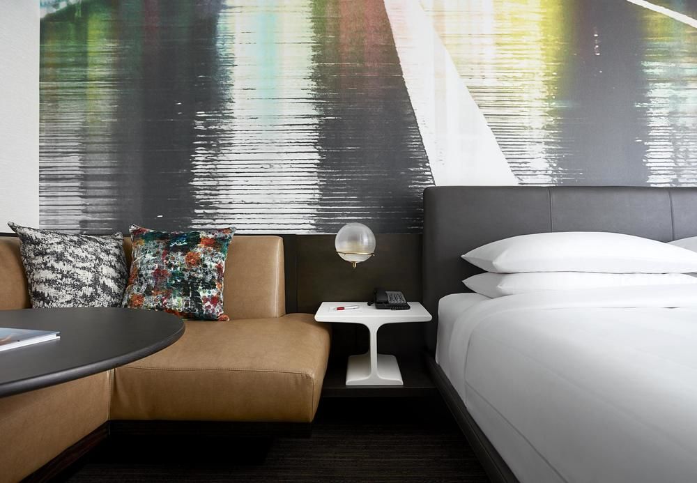 Fotos del hotel - NEW YORK MARRIOTT AT THE BROOKLYN BRIDGE