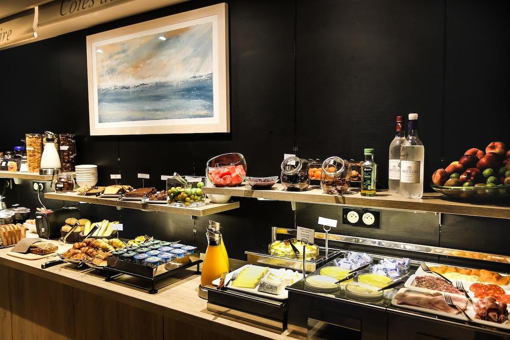 Fotos del hotel - Best Western Plus Gare Saint Jean