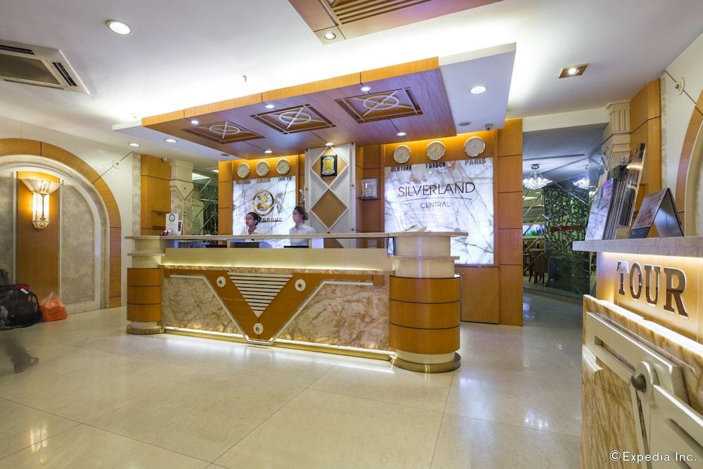 Fotos del hotel - Silverland Ben Thanh Hotel - Duplicate