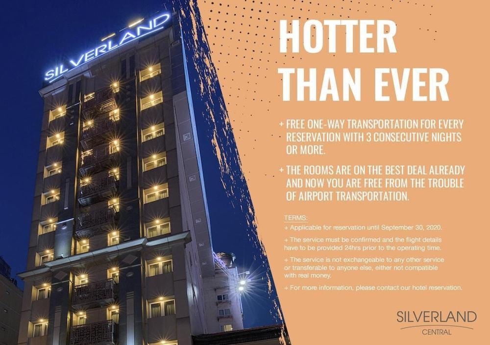 Fotos del hotel - Silverland Ben Thanh Hotel - Duplicate