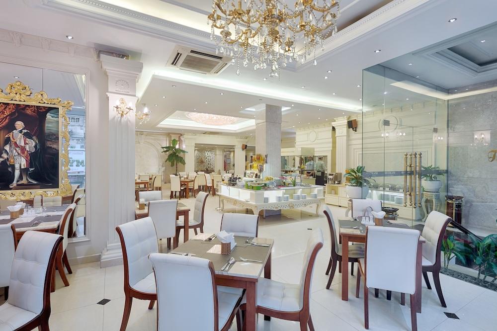 Fotos del hotel - Silverland Ben Thanh Hotel - Duplicate