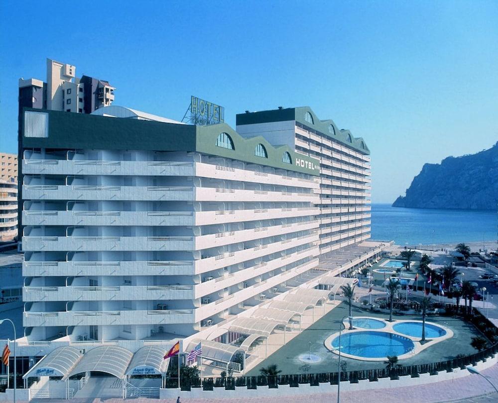 Fotos del hotel - AR Roca Esmeralda