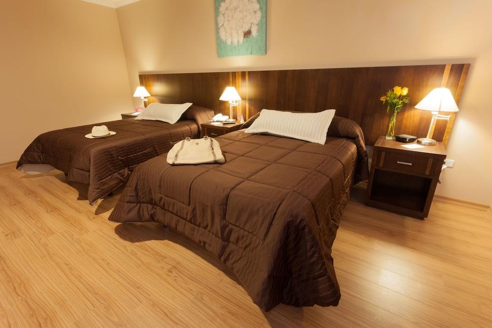 Fotos del hotel - BARNARD