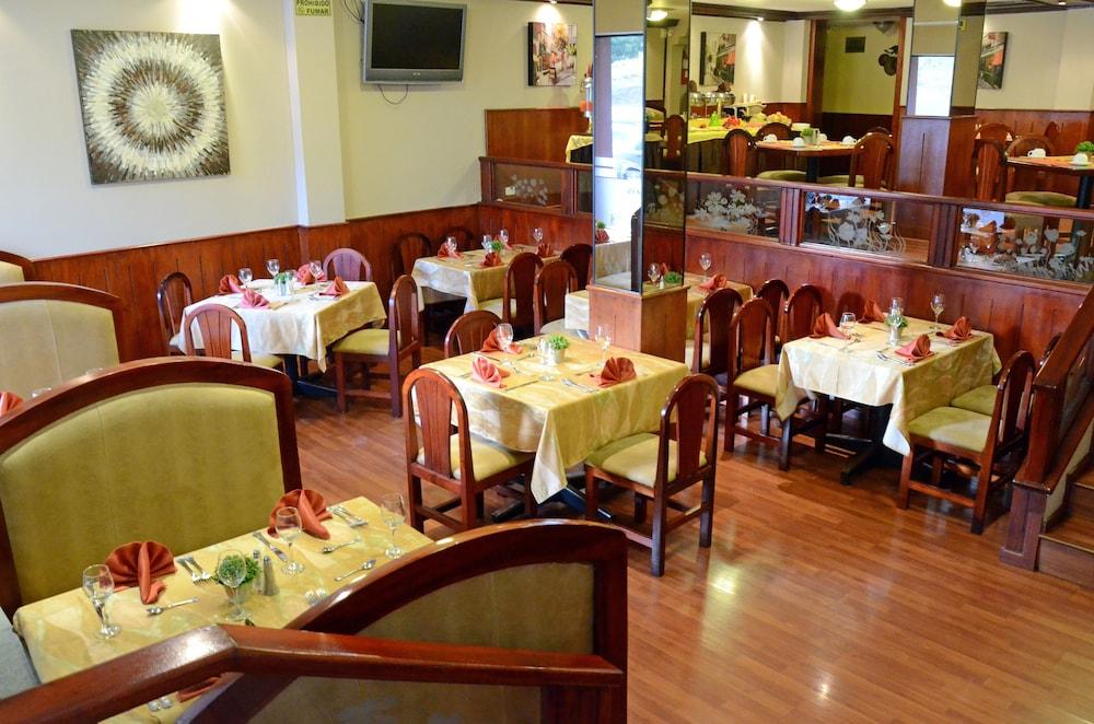 Fotos del hotel - BARNARD