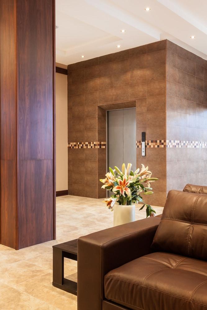 Fotos del hotel - BARNARD