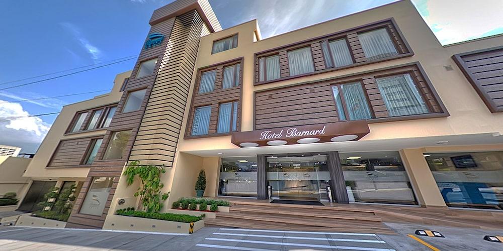 Fotos del hotel - BARNARD
