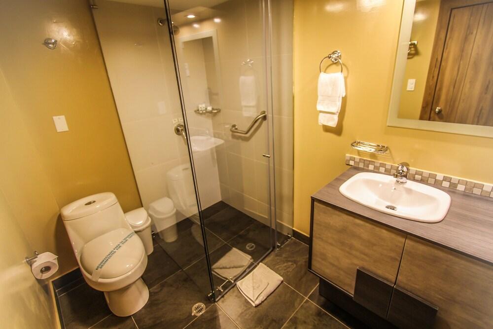 Fotos del hotel - BARNARD